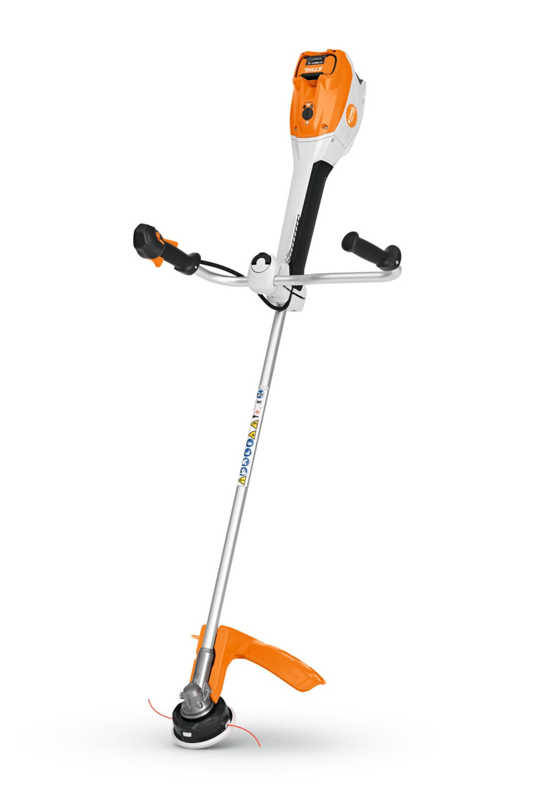 Stihl FSA 400 zonder accu en lader